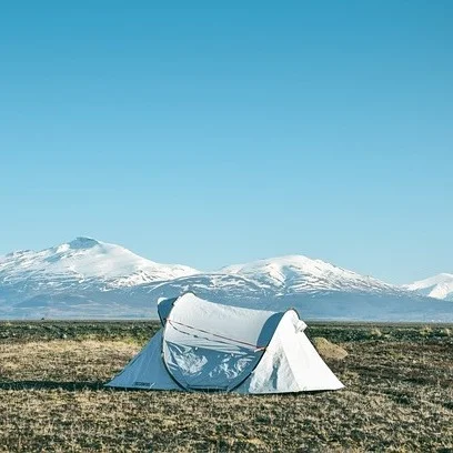 Summit Ultra-Light 2-Person Tent