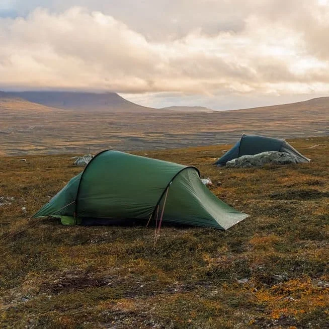 Trailblazer 3-Person Backpacking Tent
