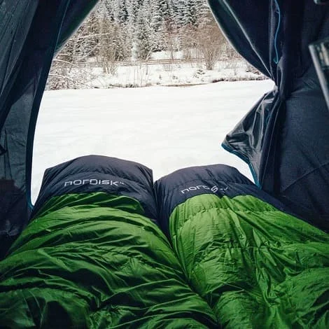 Cascade Trail Sleeping Bag