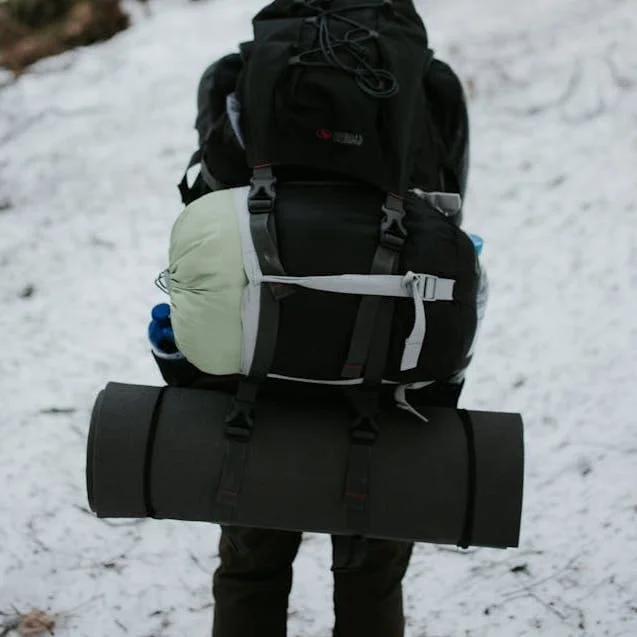 Everest Extreme Sleeping Bag