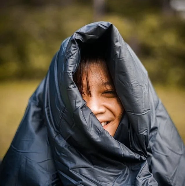 Summit Series Ultralight Sleeping Bag