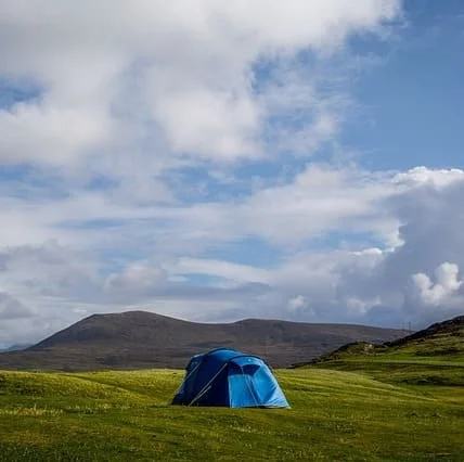 Outdoor Survival Skills: Basic Camping Techniques