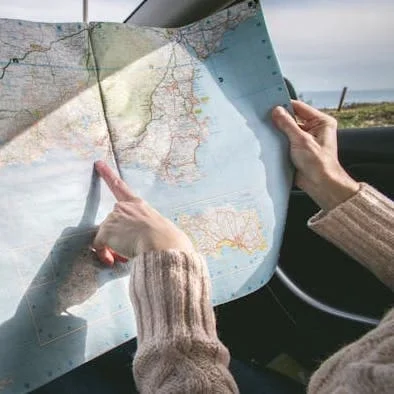 Outdoor Survival Skills: Navigation Fundamentals