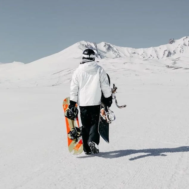 Summit Ridge Softshell Jacket