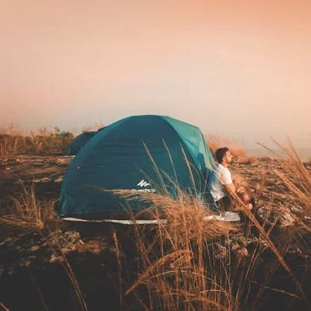 Tent Waterproofing Techniques Course