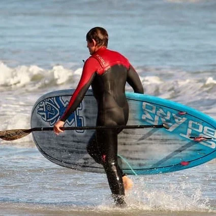 Full Body Wetsuit