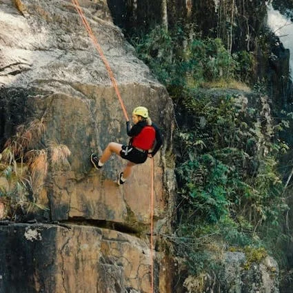 Rock Climbing Basics: Introduction to Belaying