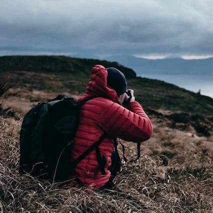 Outdoor Photography: Capturing Nature's Beauty
