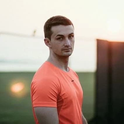 Nike Mountain Air Graphic Tee