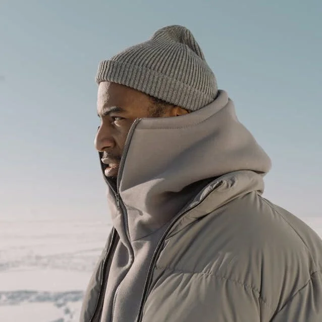 Alpine Explorer Insulated Jacket