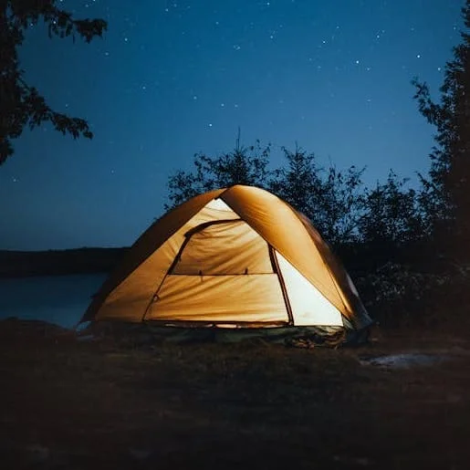 Summit Shelter: Masterclass in Tent Design