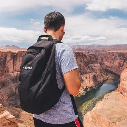 Everest Expedition Backpack