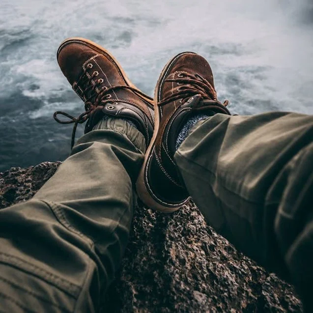 VentureFlex Convertible Hiking Pants