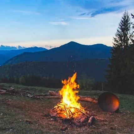 Outdoor Cooking Essentials: Campfire Recipes