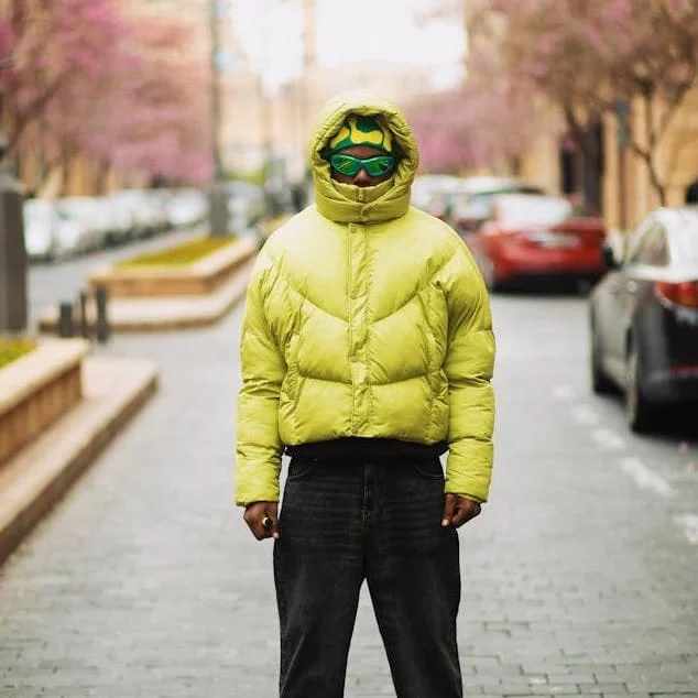 Summit Ascent Softshell Jacket