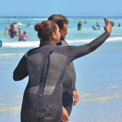 Convertible Wetsuit