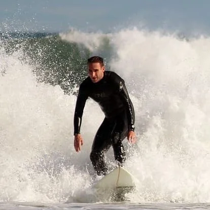 Long John Wetsuit