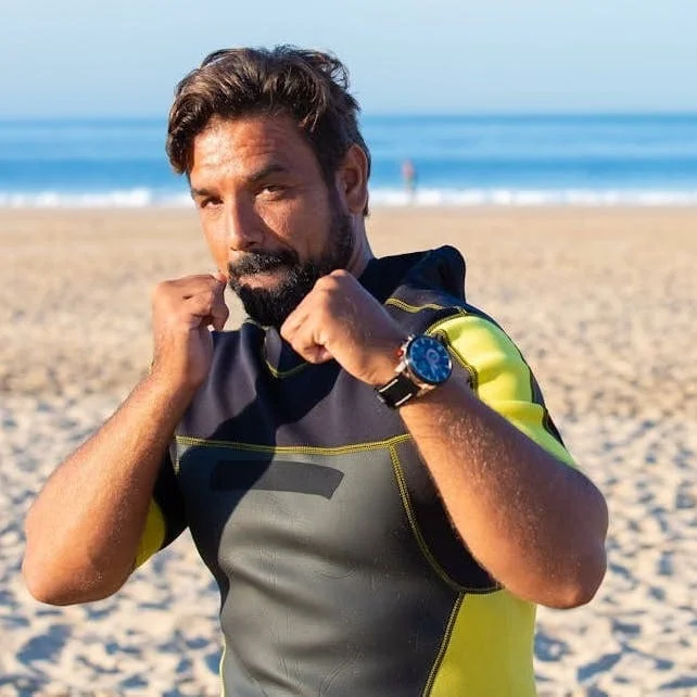 Sleeveless Triathlon Wetsuit