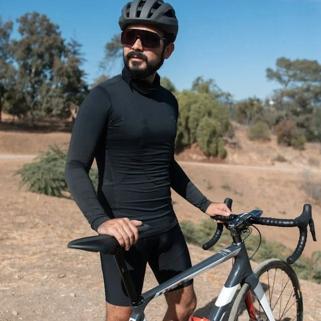 ExpeditionPro Compression Shorts - Unisex